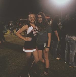 Meet your Posher, Taylor